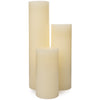 3PK 2x4/6/8 Slm Plrs Dtmr Cr
