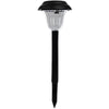 8PK Solar Plastic Path Light