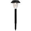 8PK Solar Plastic Path Light
