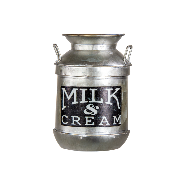 Milk N' Cream