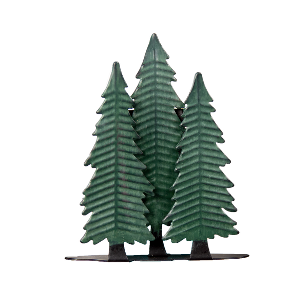 Wooded Pine