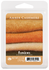 Amber Cashmere