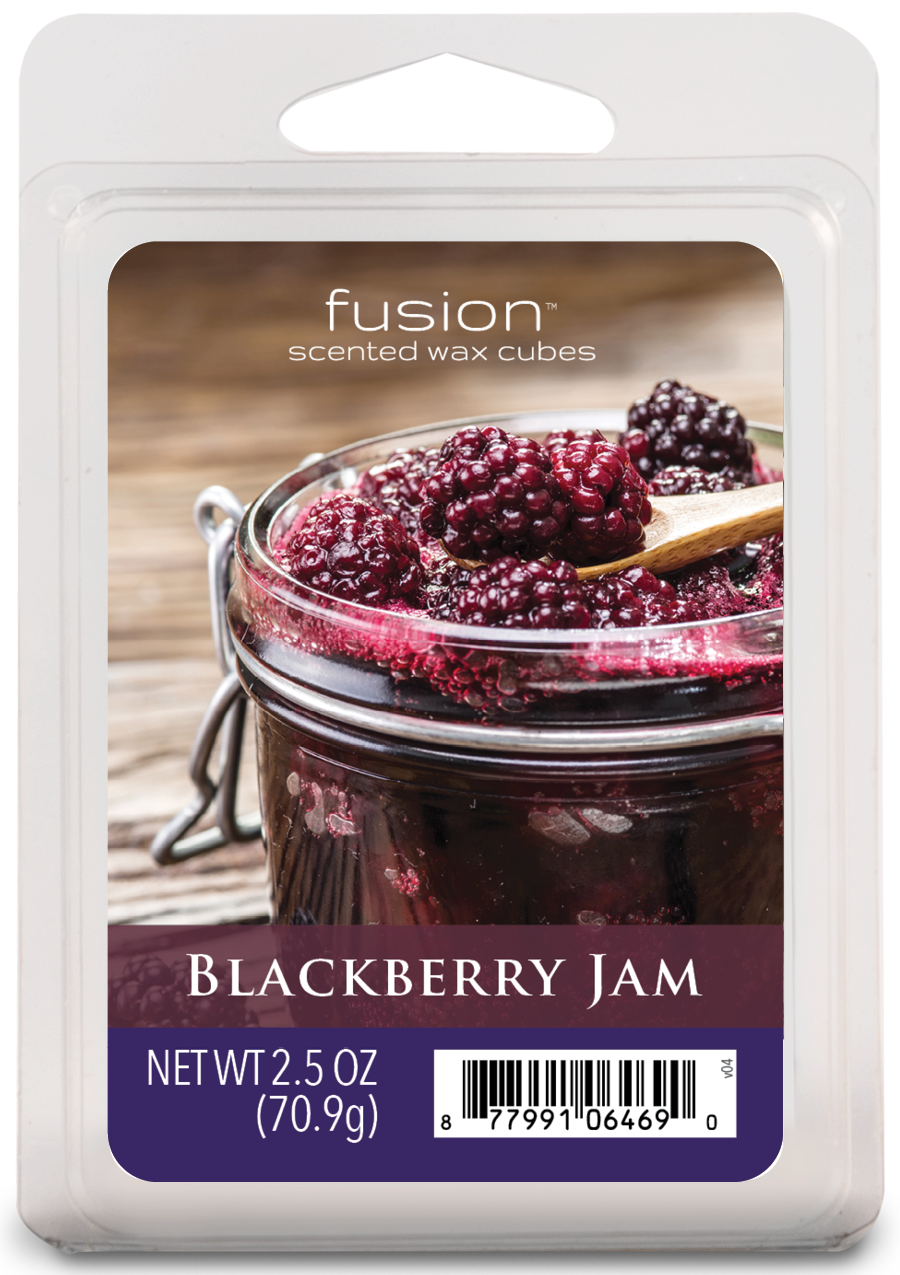 Blackberry Jam