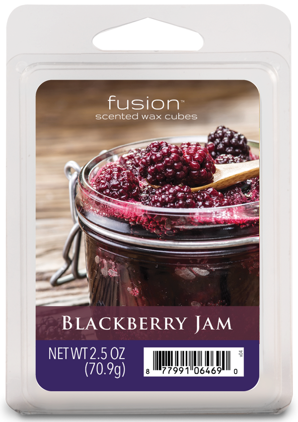 Blackberry Jam