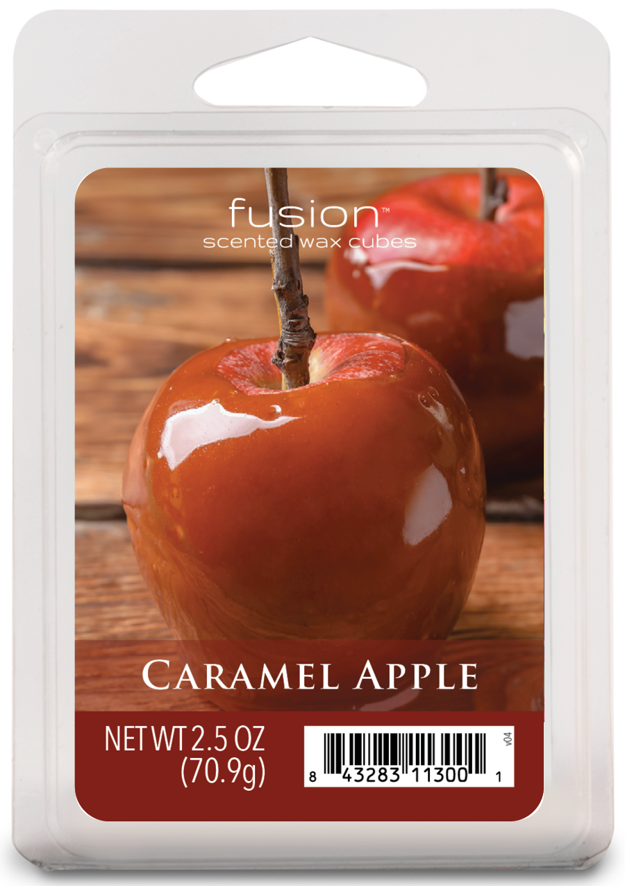 Caramel Apple