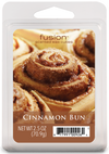 Cinnamon Bun