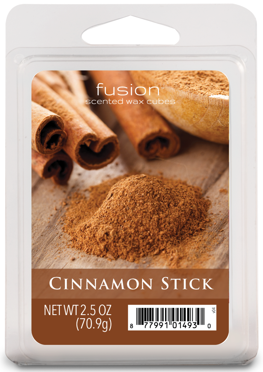 Cinnamon Stick