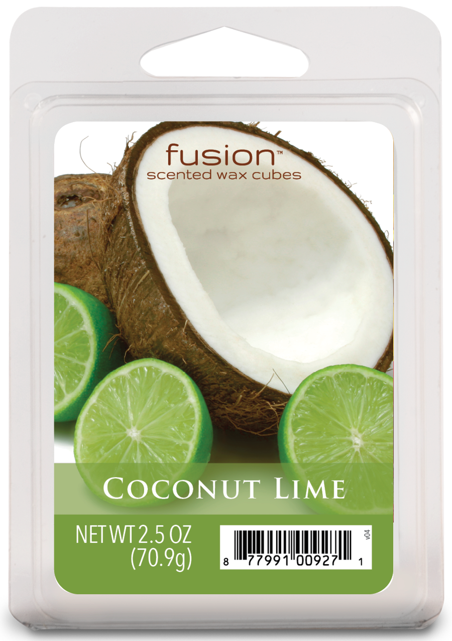 Coconut Lime