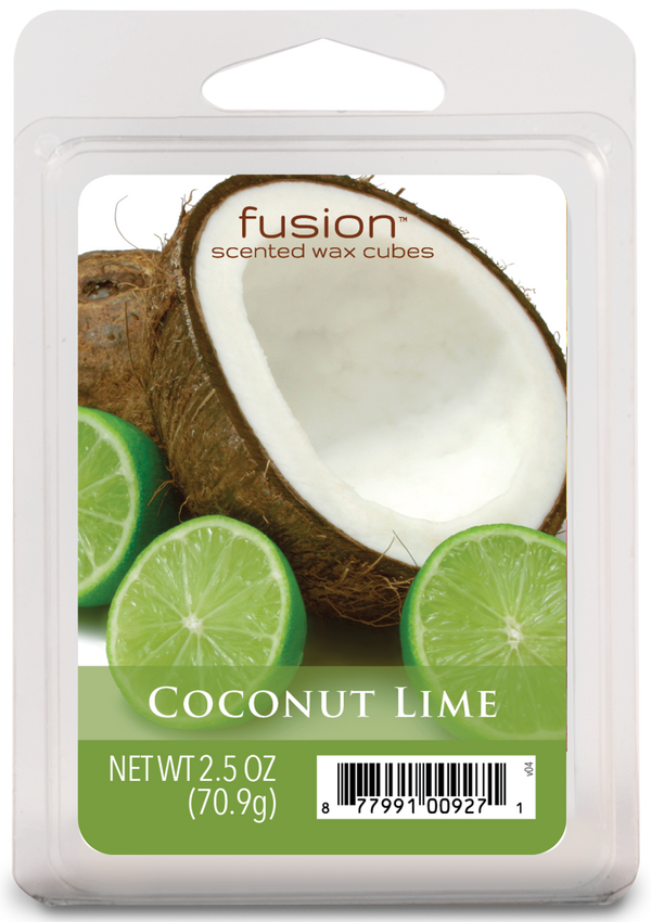 Coconut Lime