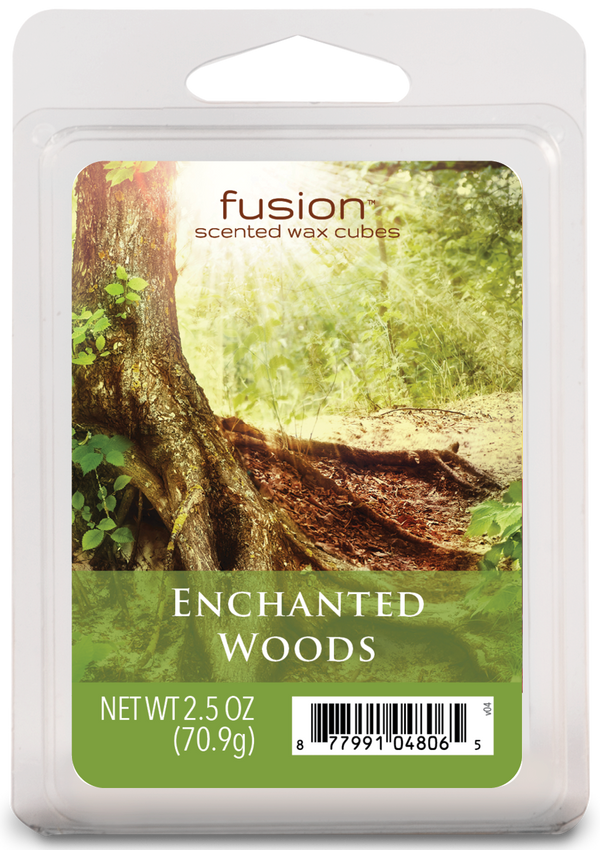 Enchanted Woods