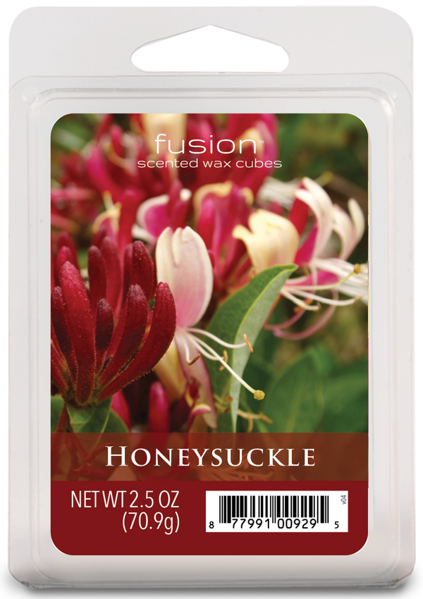 Honeysuckle