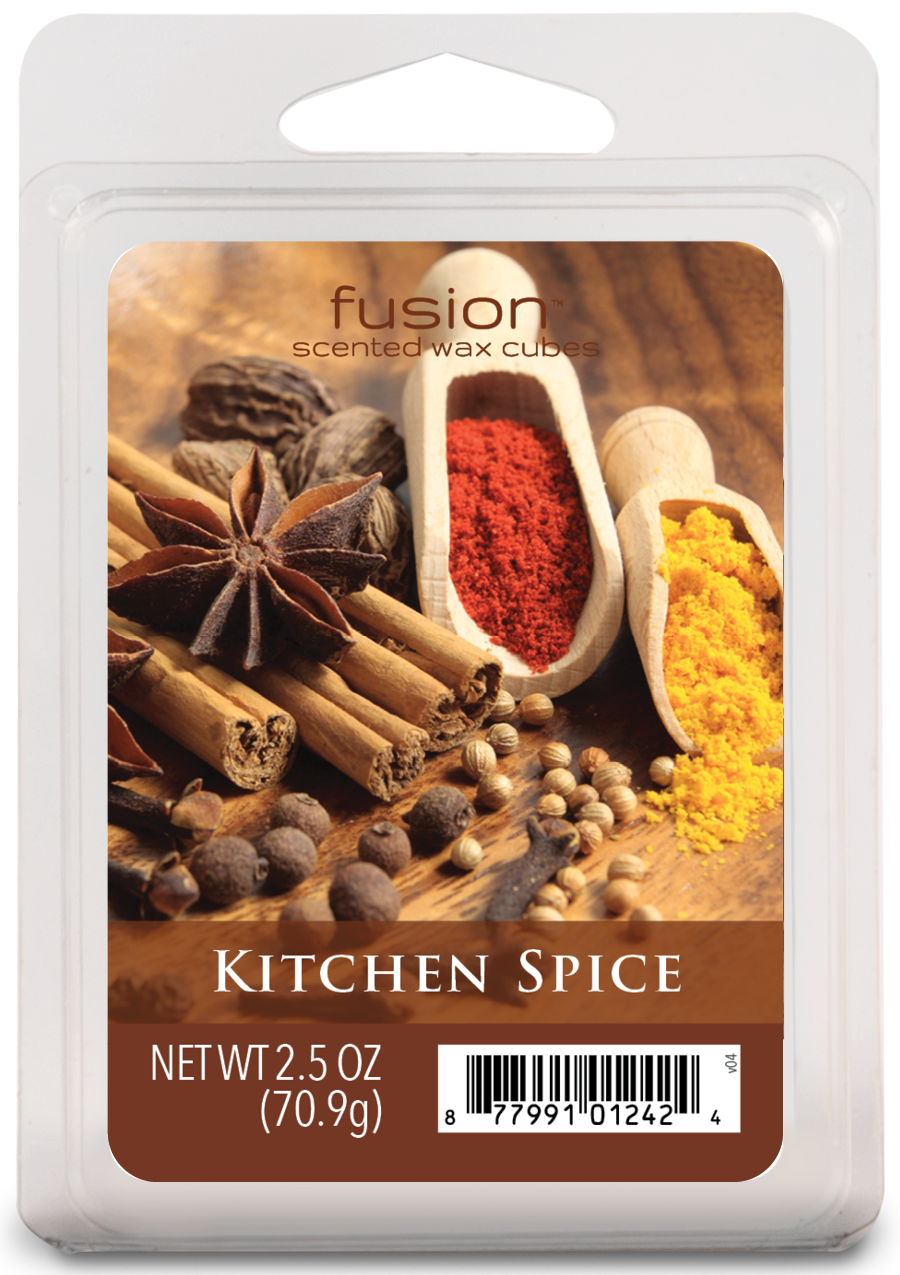 Kitchen Spice