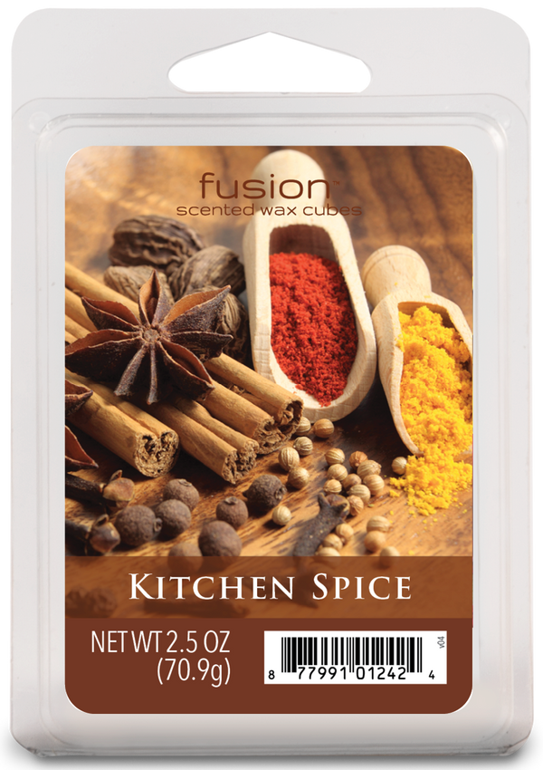 Kitchen Spice