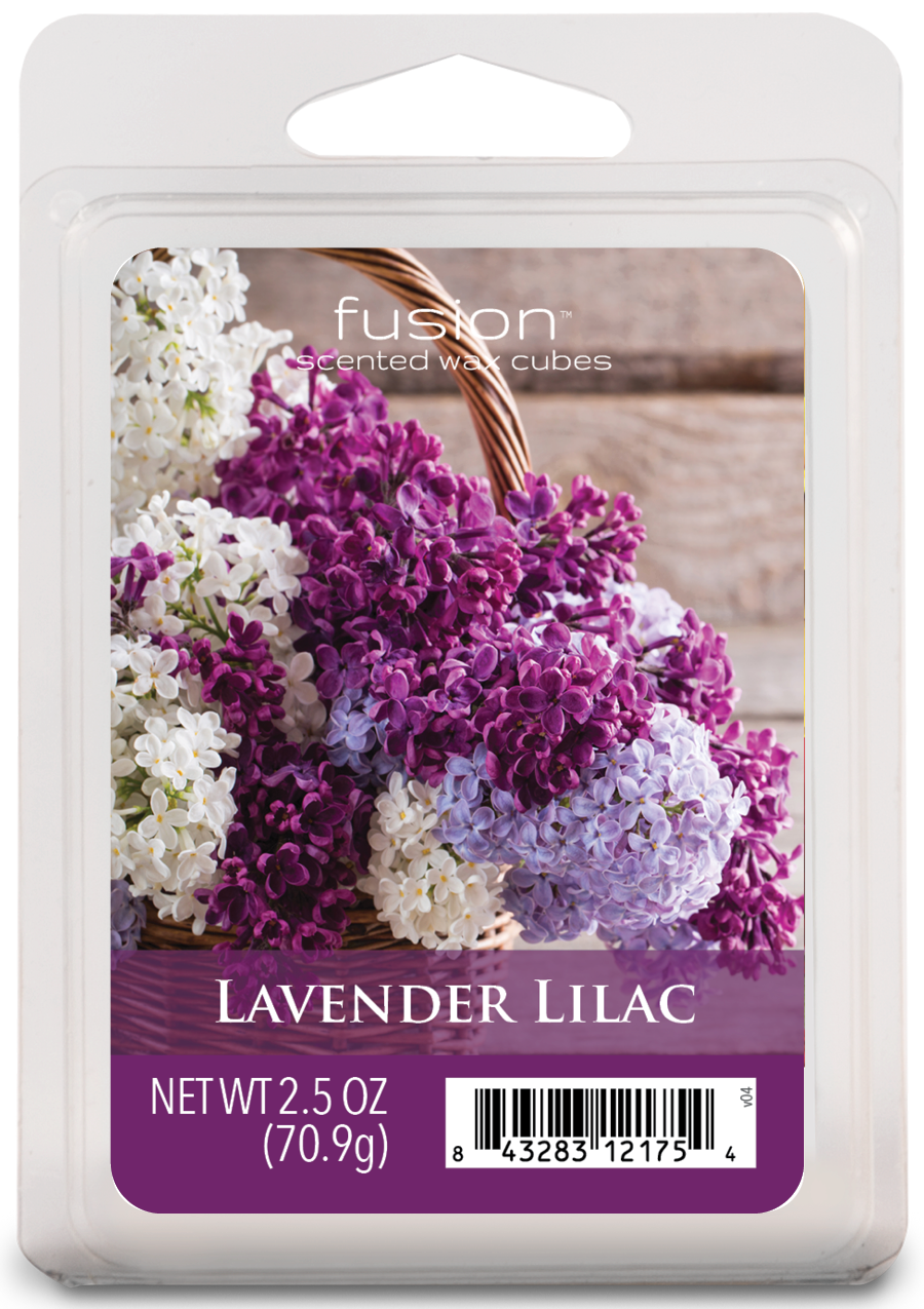 Lavender Lilac