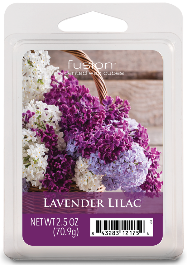 Lavender Lilac