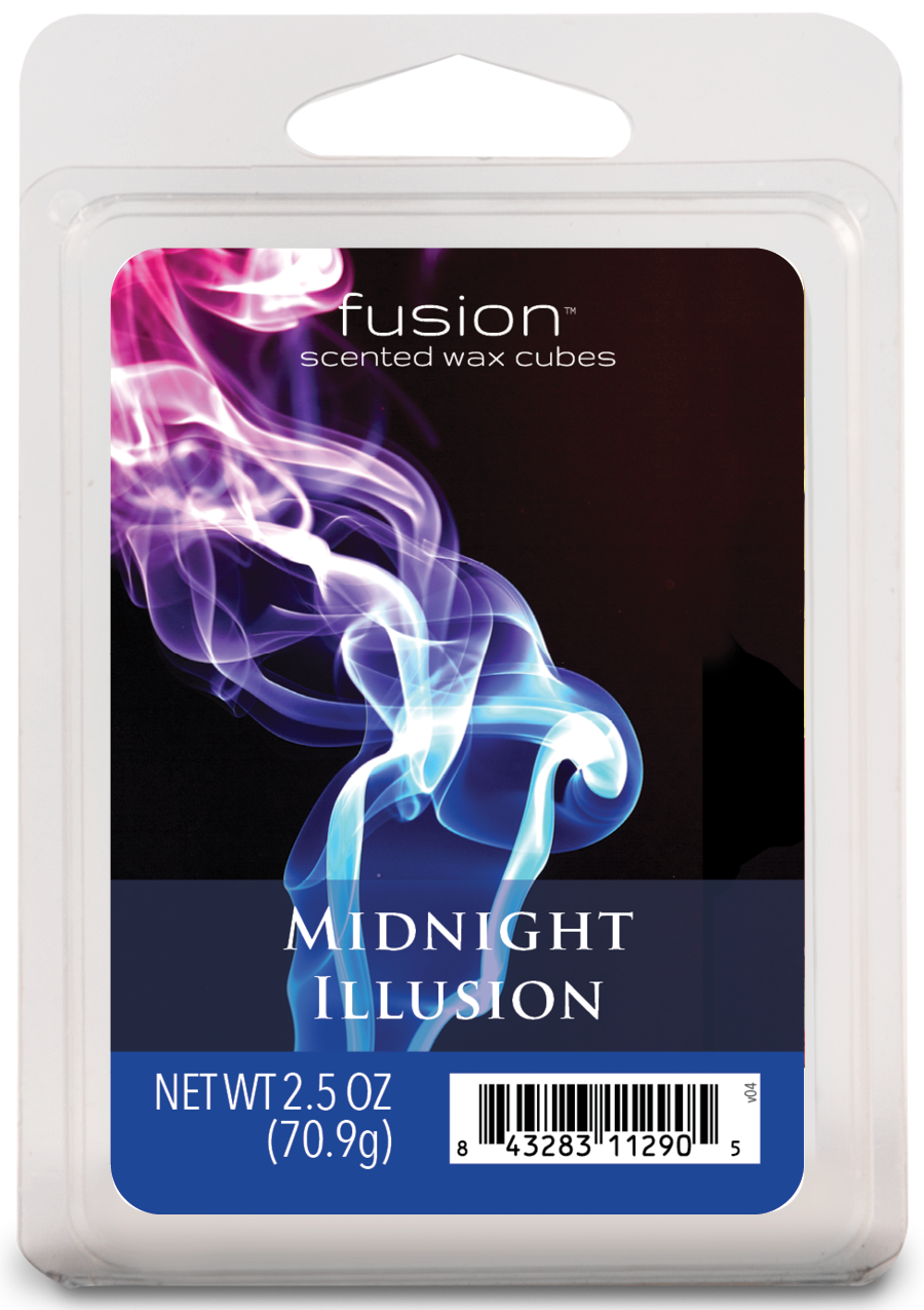Midnight Illusion