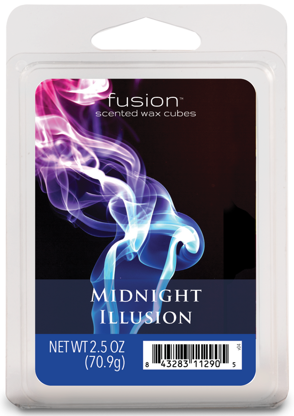 Midnight Illusion