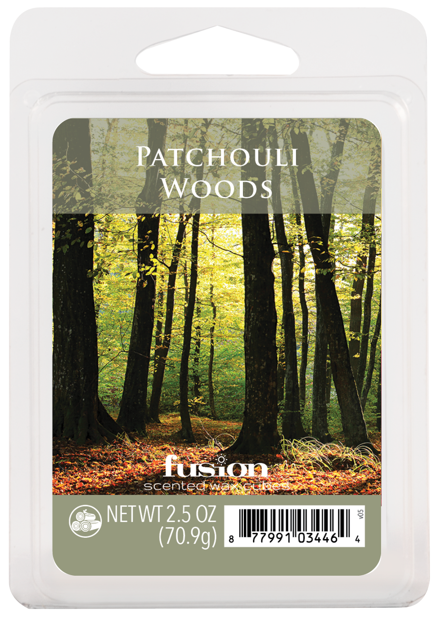 Patchouli Woods