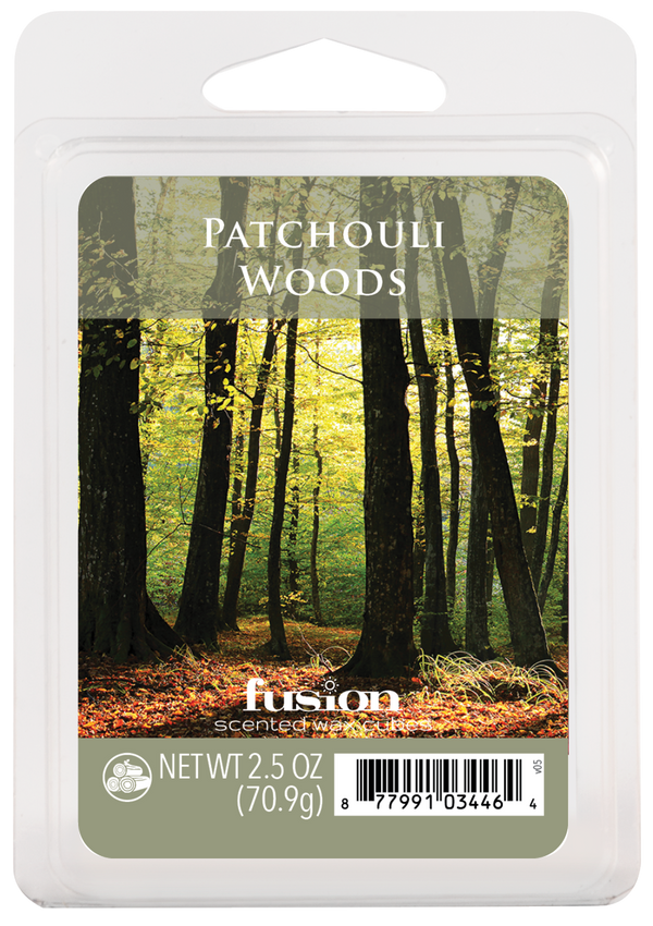 Patchouli Woods