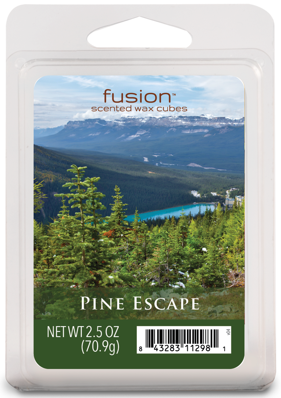 Pine Escape
