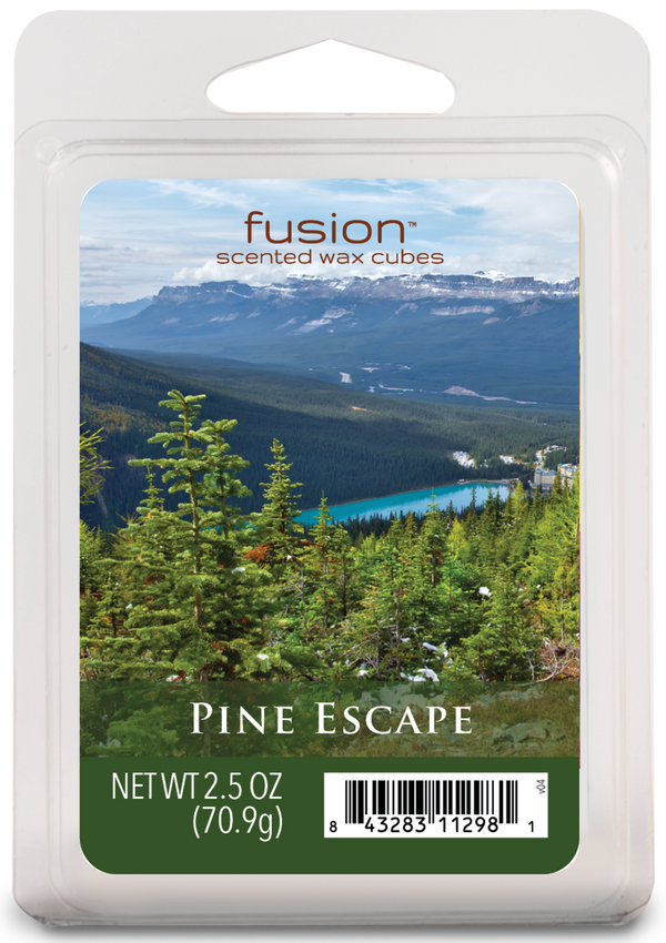 Pine Escape
