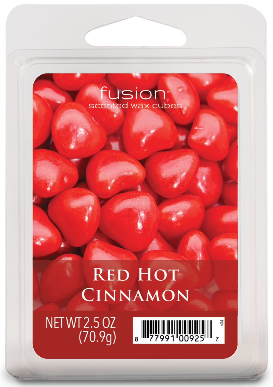 Red Hot Cinnamon