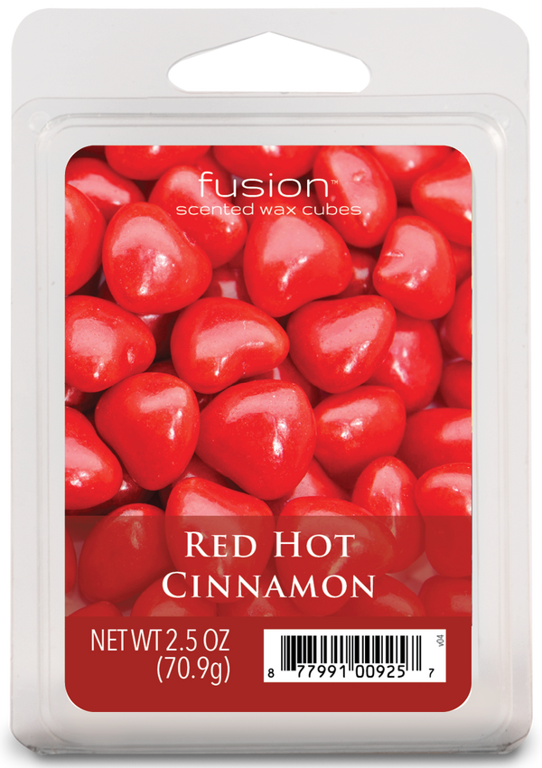 Red Hot Cinnamon