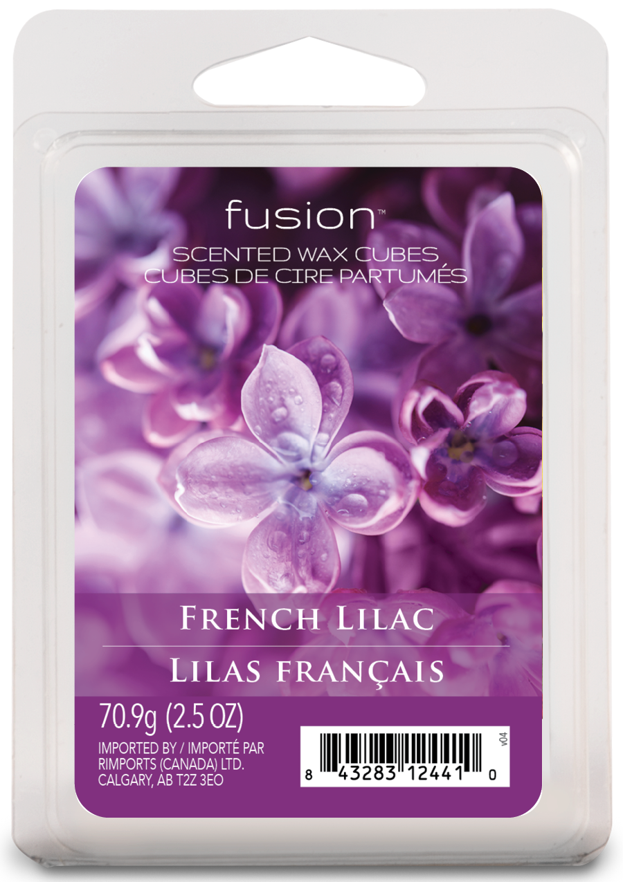 French Lilac
