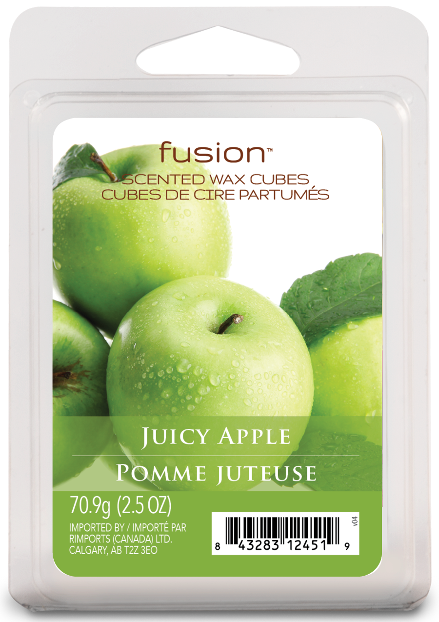 Juicy Apple