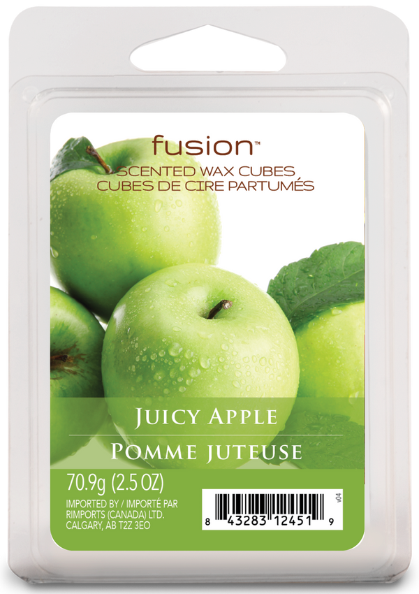 Juicy Apple