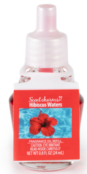 Hibiscus Waters