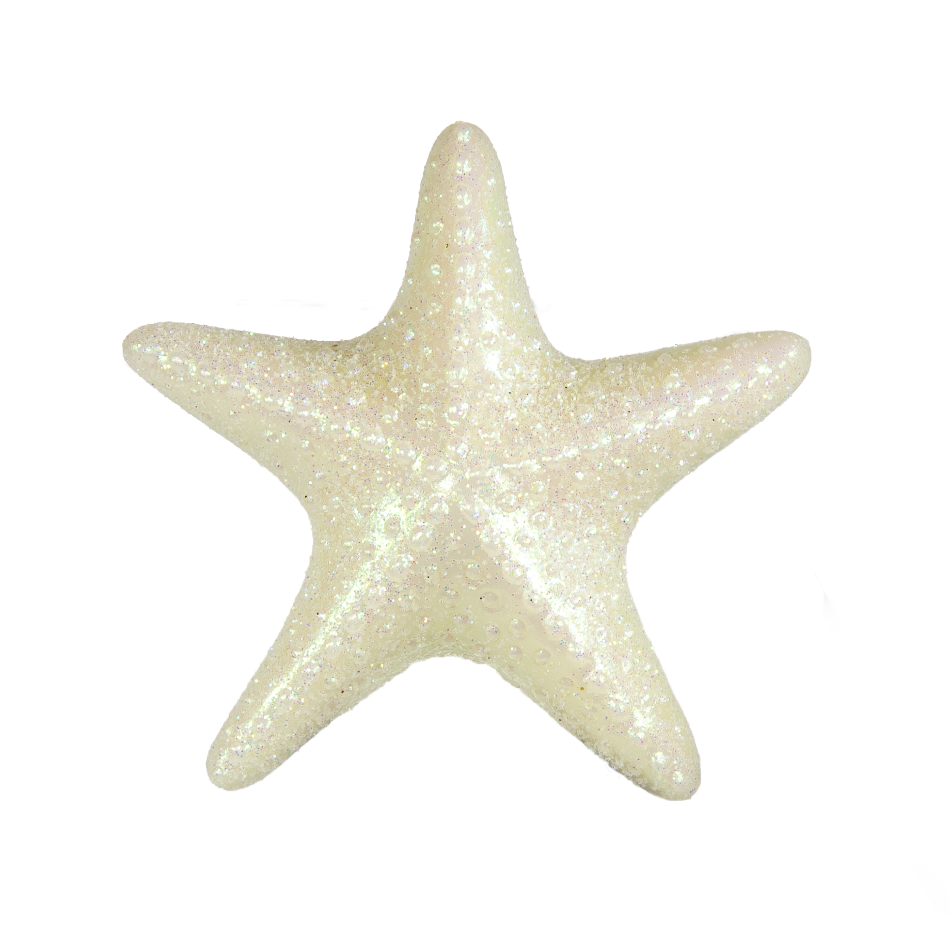 Shimmering Starfish