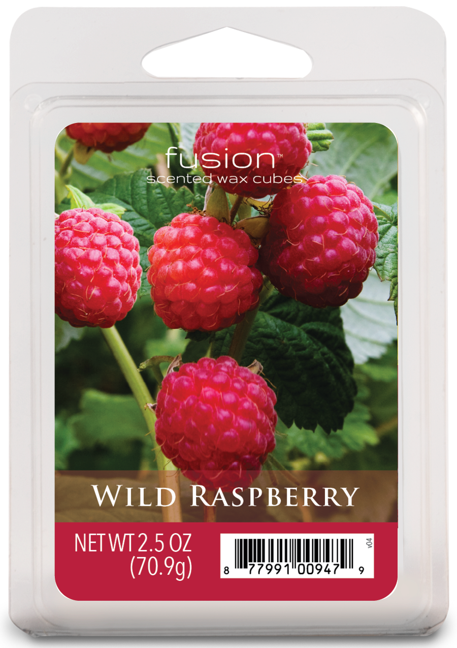 Wild Raspberry