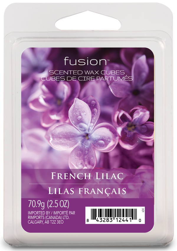 French Lilac