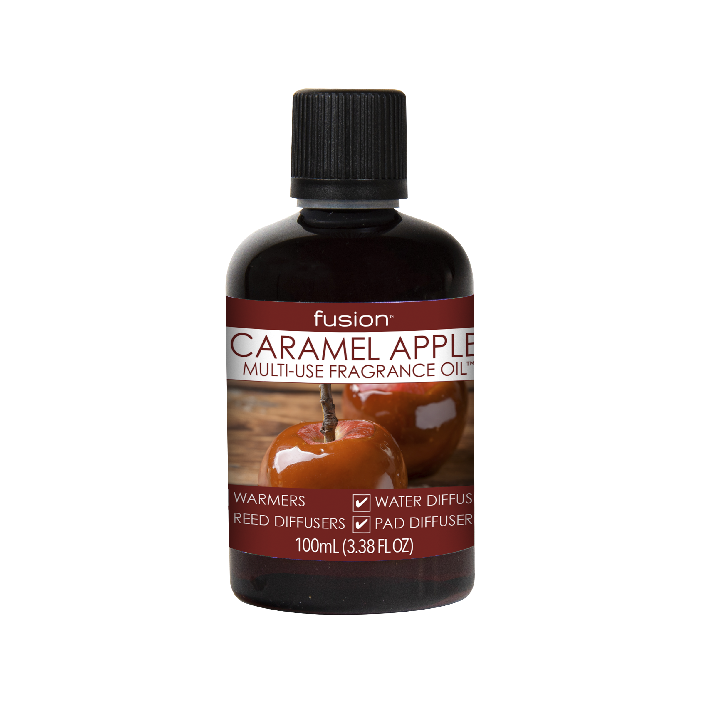 Caramel Apple